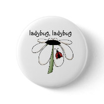 ladybug ladybug buttons