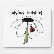 ladybug ladybug mousepads by toddlersplace ladybug ladybug mousepads