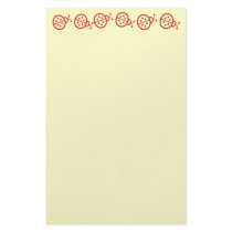 Ladybug, Ladybug stationery by Priscilla48 Ladybug, Ladybug stationery