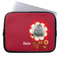 Ladybug laptop sleeve laptop sleeves