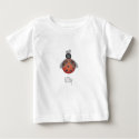Ladybug, Lil' Bug t-shirts by sldeberard Ladybug, Lil' Bug t-shirts