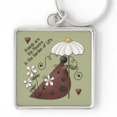 Love And Friends. Ladybug Love and Friendship