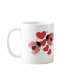 Ladybug Love Mug
