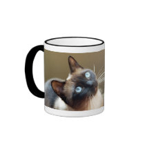 Ladybug Mug