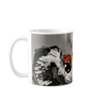Ladybug mug mugs