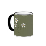 Ladybug Mug