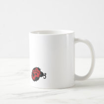 ladybug mugs