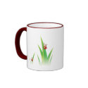 ladybug Mug