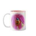Ladybug Tasse tassen by ladybugland Ladybug Tasse tassen
