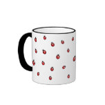 Ladybug Mug 2