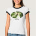 Ladies Ringer T-Shirt