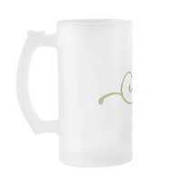 Ladybug on Vine Mugs