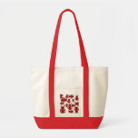 Ladybug Ornament Bag
