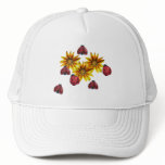 Ladybug Party hats