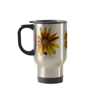 Ladybug Party mug