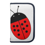 Ladybug planners