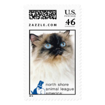Ladybug Postage postage