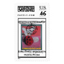 ladybug postage by stumptown ladybug postage
