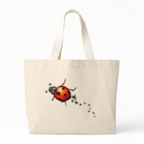 Ladybug Rockstar bags
