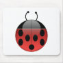 Ladybug Series 1 Mousepad