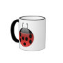 Ladybug Series 1 Mug