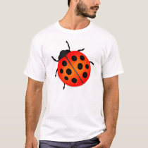 Ladybug t-shirts
