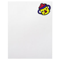 ladybug sippy cup personalized letterhead