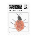 ladybug stamp by maddieandmeoriginals ladybug stamp