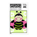 Ladybug Stamps