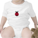 Ladybug T-Shirt