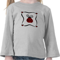 LadyBug T-Shirt