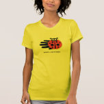 Ladybug t-shirt
