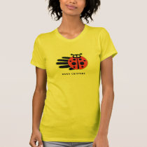 Ladybug t-shirt