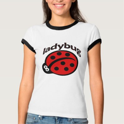 ladybug T-Shirt
