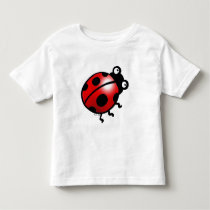Ladybug T-shirts