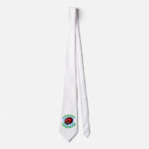 ladybug ties