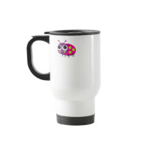 Ladybug Travel Mug