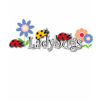 Ladybug Tshirt by lovescolor Ladybug Tshirt