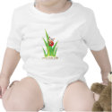 ladybug t-shirts