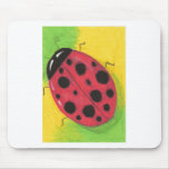 Ladybug Usepads