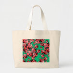 Ladybug Wallpaper Bags