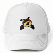 LadybugPolka-cute hats