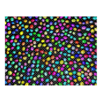 Ladybugs (4) posters