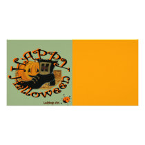 Ladybugs Art "Halloween" photo cards by BugsbyMaria Ladybugs Art "Halloween" photo cards