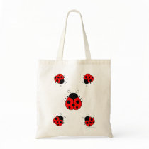 Ladybugs Bag bags