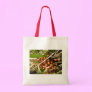 Ladybugs (Coccinellidae) Tote Bag