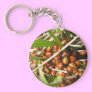 Ladybugs (Coccinellidae) Key Chains