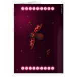 Ladybugs cards