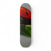 Ladybugs Insects Skate Board Deck