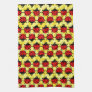 LADYBUGS Kitchen Towel